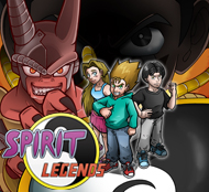 Spirit Legends